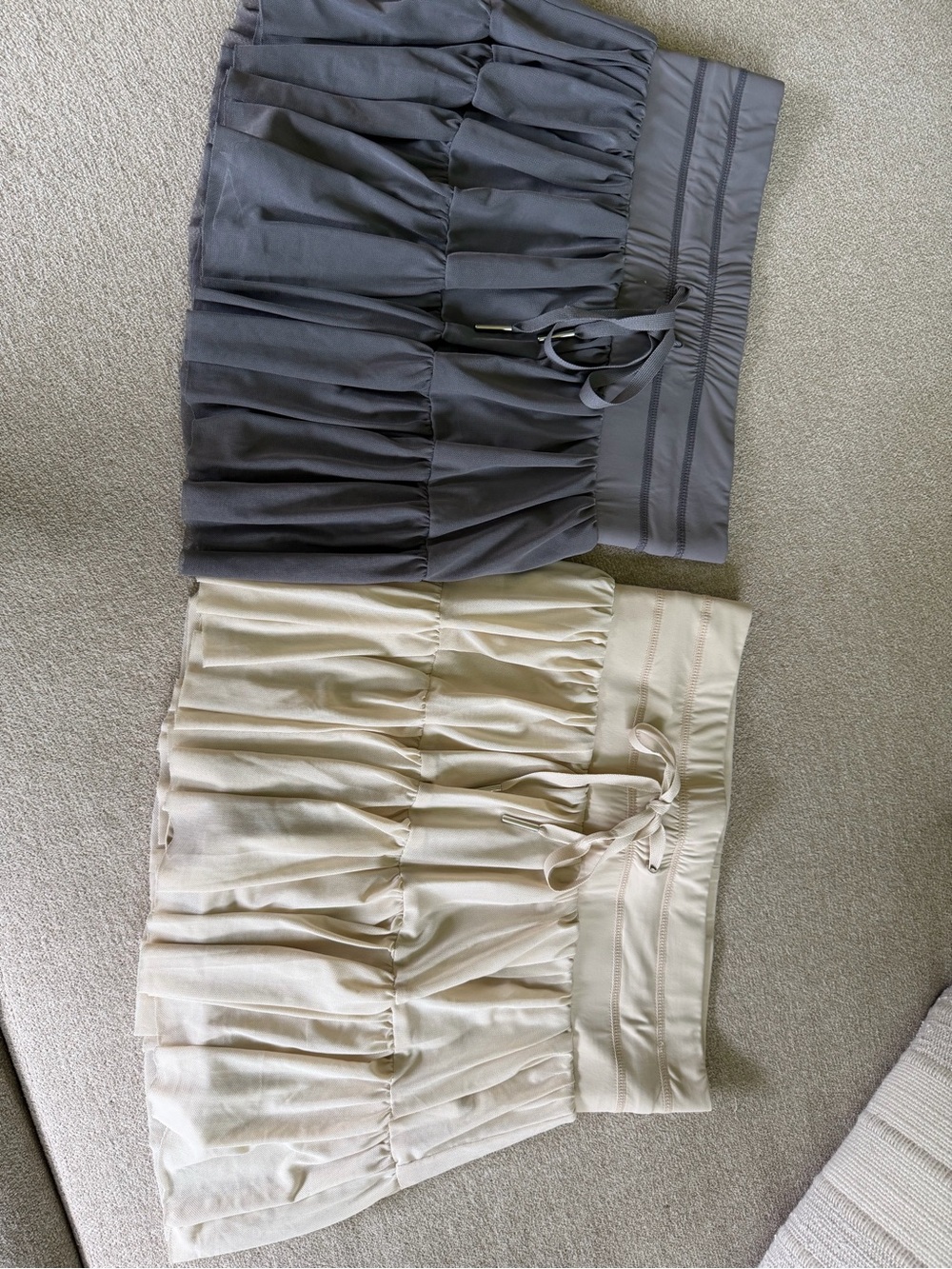 ✨ Athletic Skort Bundle | Built-In Shorts & Pockets ✨